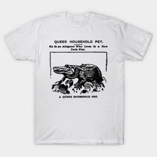 Queer Pet T-Shirt